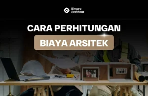 Biaya Arsitek