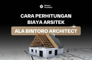 Harga Desain Rumah