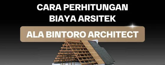 Harga Desain Rumah