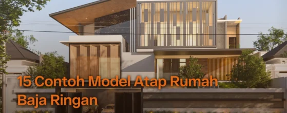 atap rumah