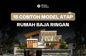 Atap Rumah