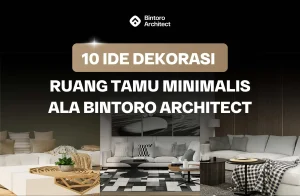 Dekorasi Ruang Tamu