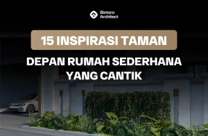 Taman Depan Rumah