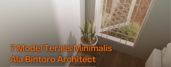 teralis minimalis