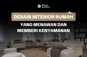 Desain Interior Rumah