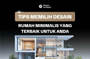 Desain Rumah Minimalis