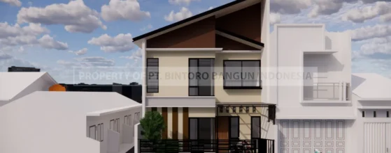 desain rumah minimalis 2021