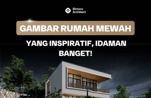 Rumah Mewah