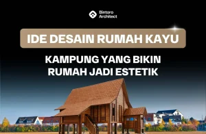 Rumah Kayu Kampung