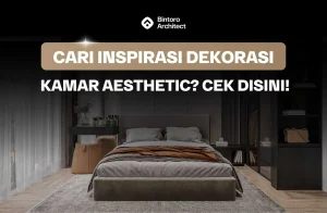 Dekorasi Kamar Aesthetic