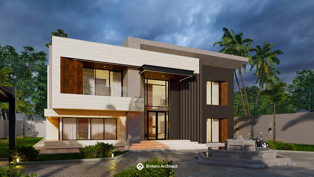 Project 188 Exterior 2
