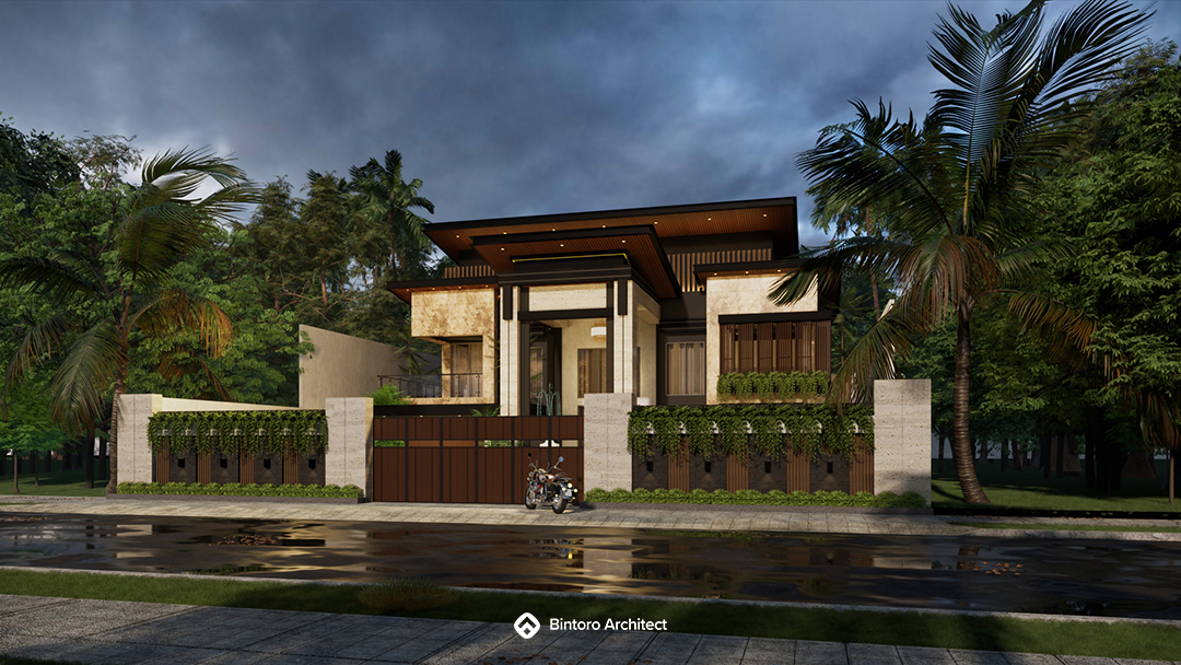 Project 207 exterior 2