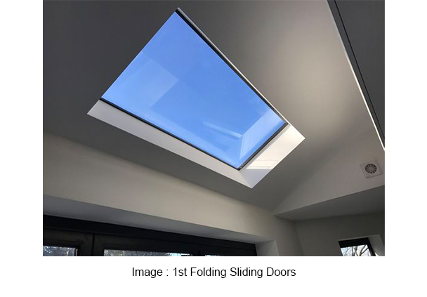 jendela skylight