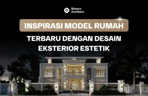 Model Rumah Terbaru