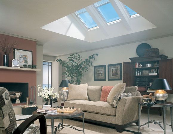 skylight window