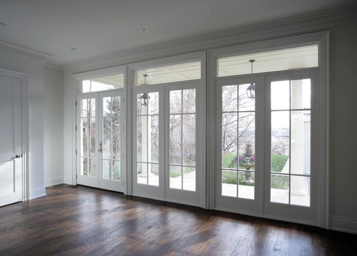 Jendela Transom