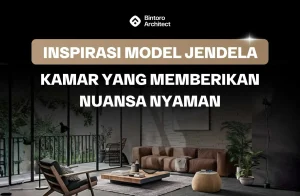Model Jendela Kamar