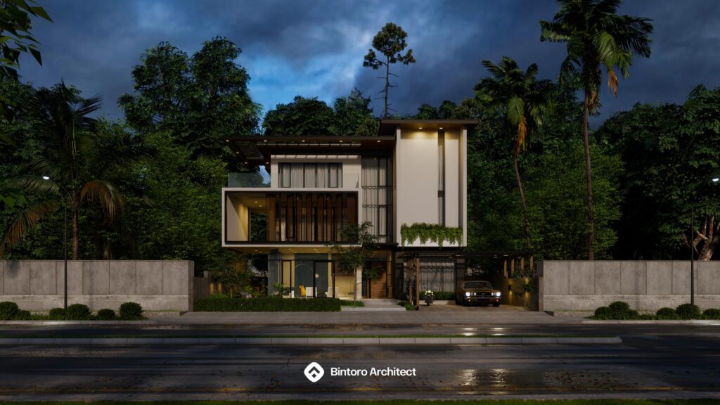 Project 221 Ms. LB House