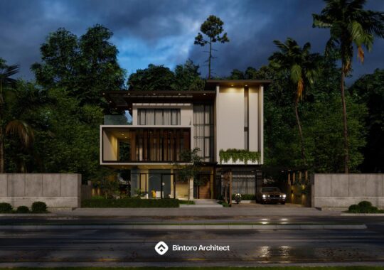 Project 221 Ms. LB House