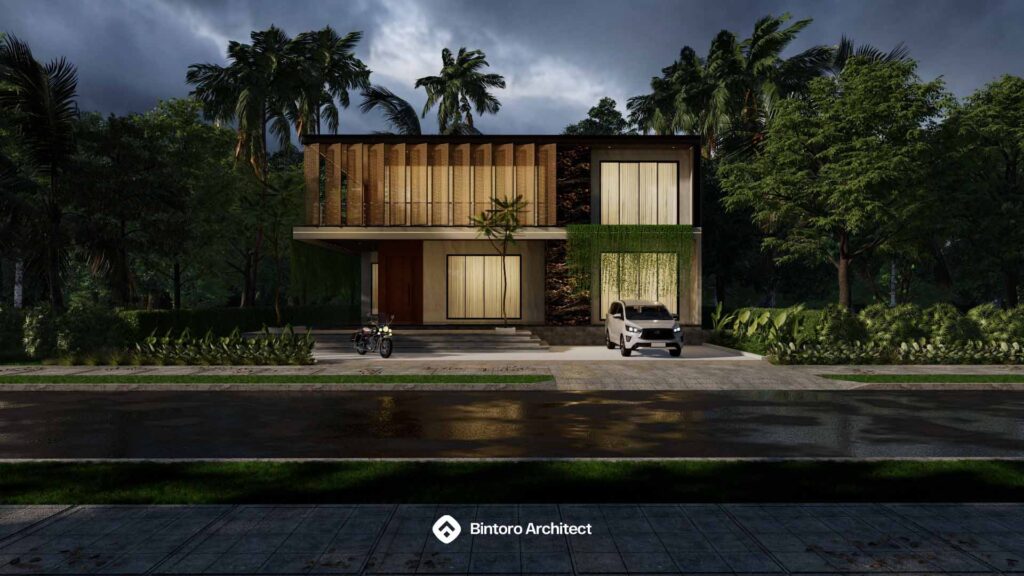 Project 262 Ms. ER House