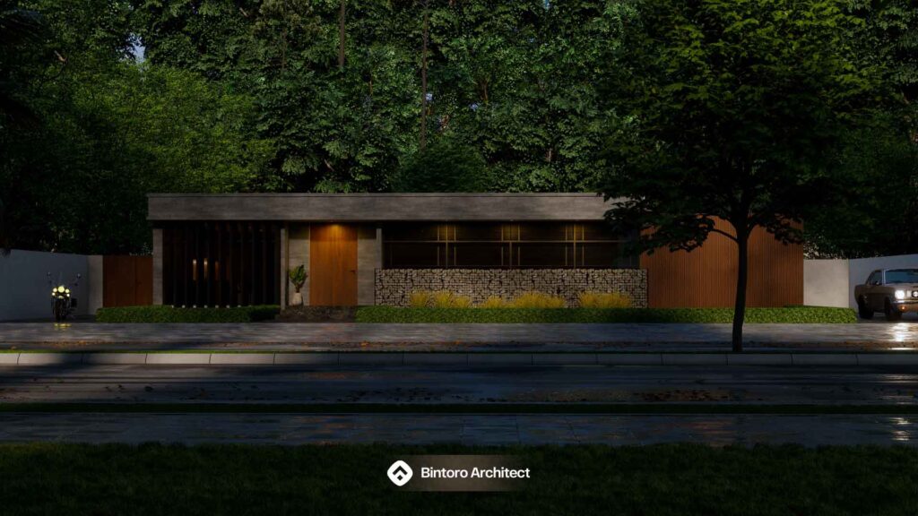 Project 273 Ms. SH House