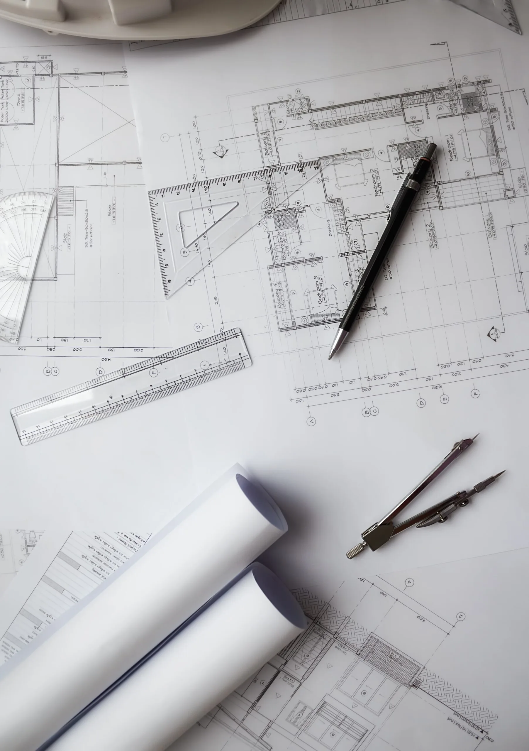 Jasa Desain Rumah Jakarta