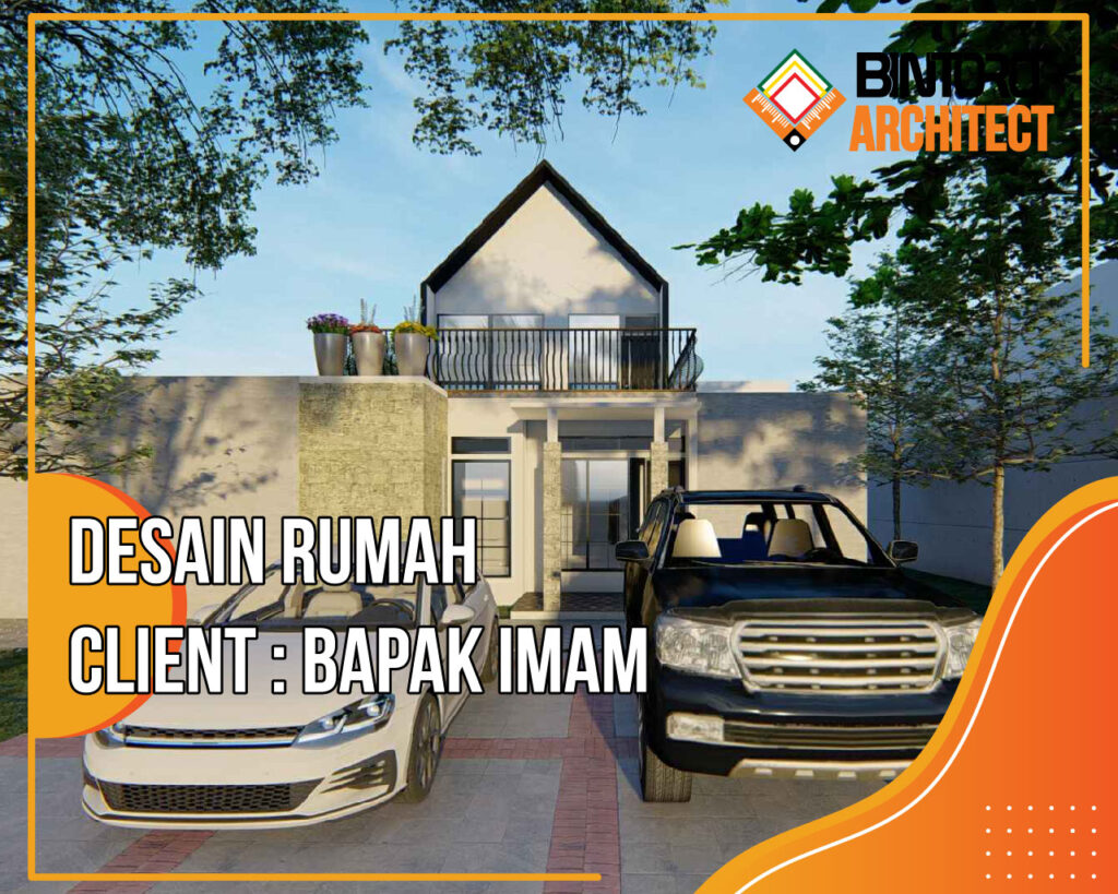 Project 051 Mr. IM House