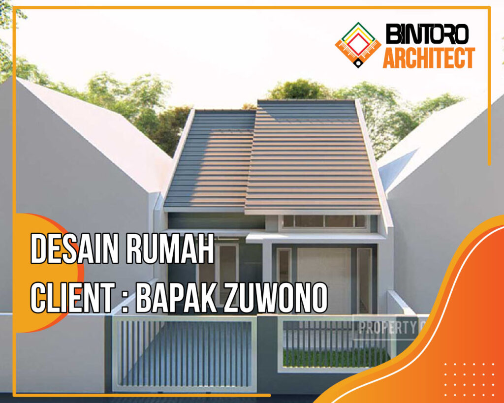 Project 031 Mr. ZU House