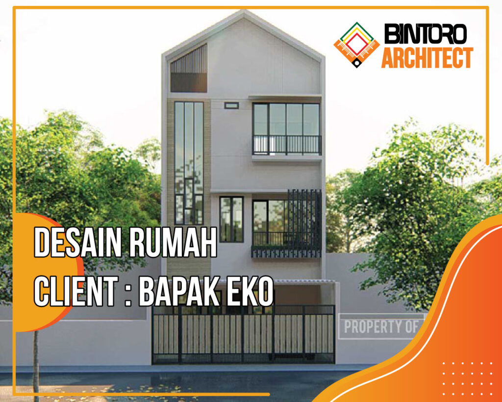 Project 039 Mr. EK House