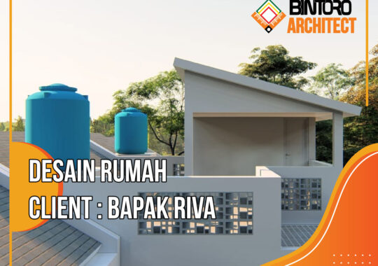 Project 044 Mr. RV House Tangerang