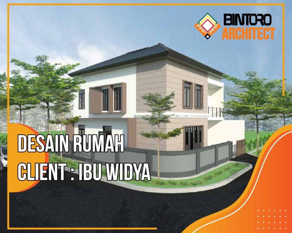 Project 061 Ms. WD House
