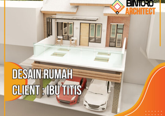Project 067 Ms. TS House BSD