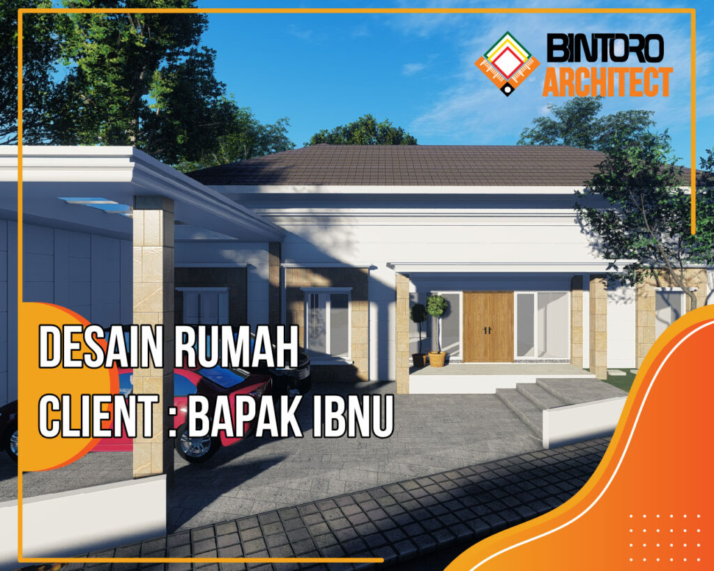 Project 074 Mr. IB House