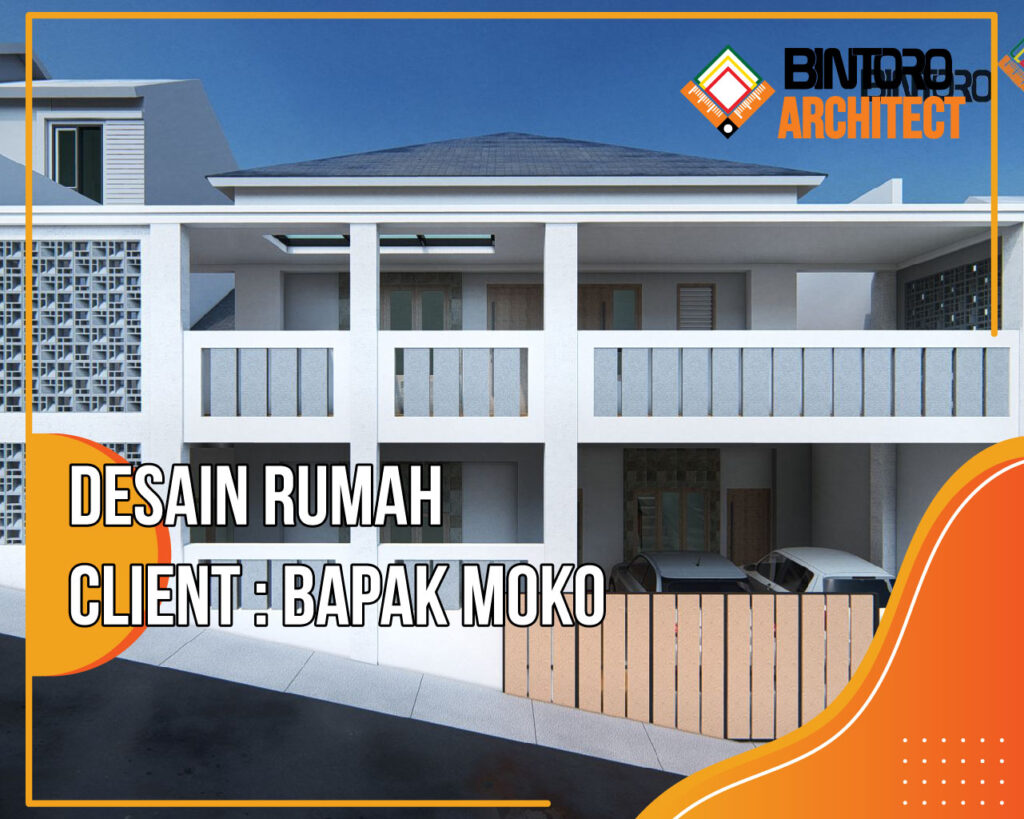 Project 082 Mr MK House