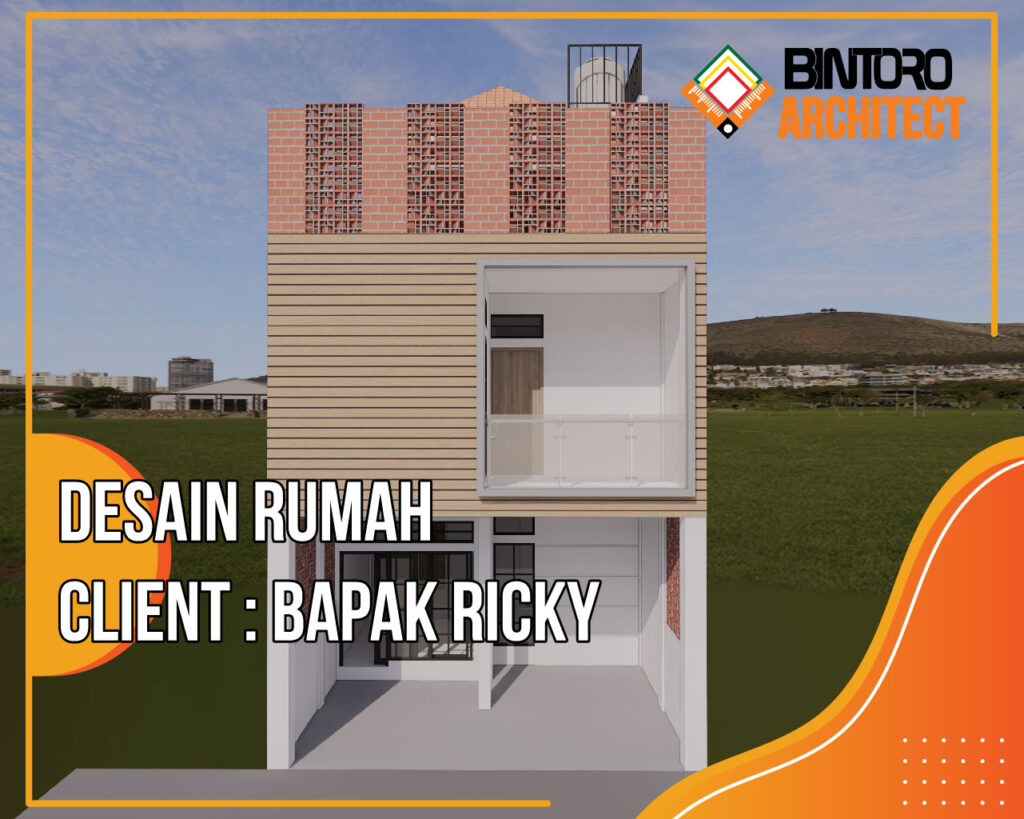 Project 096 Mr. RK House
