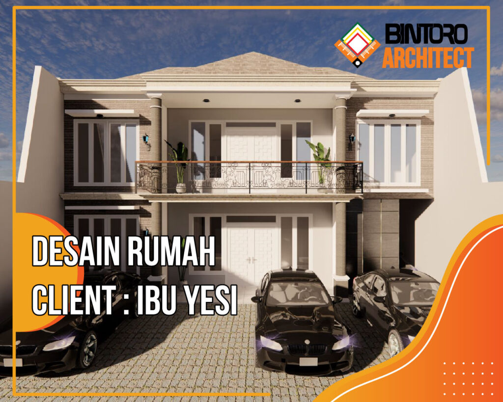 Project 100 Ms. YS House