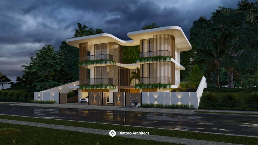 Modern