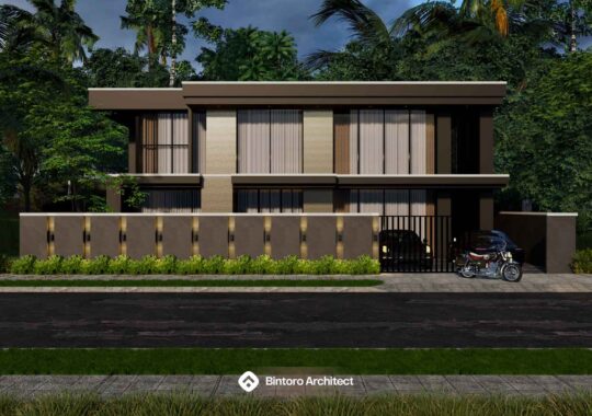 Project 289 Ms. BR House