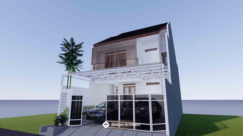 Mr. KB House
