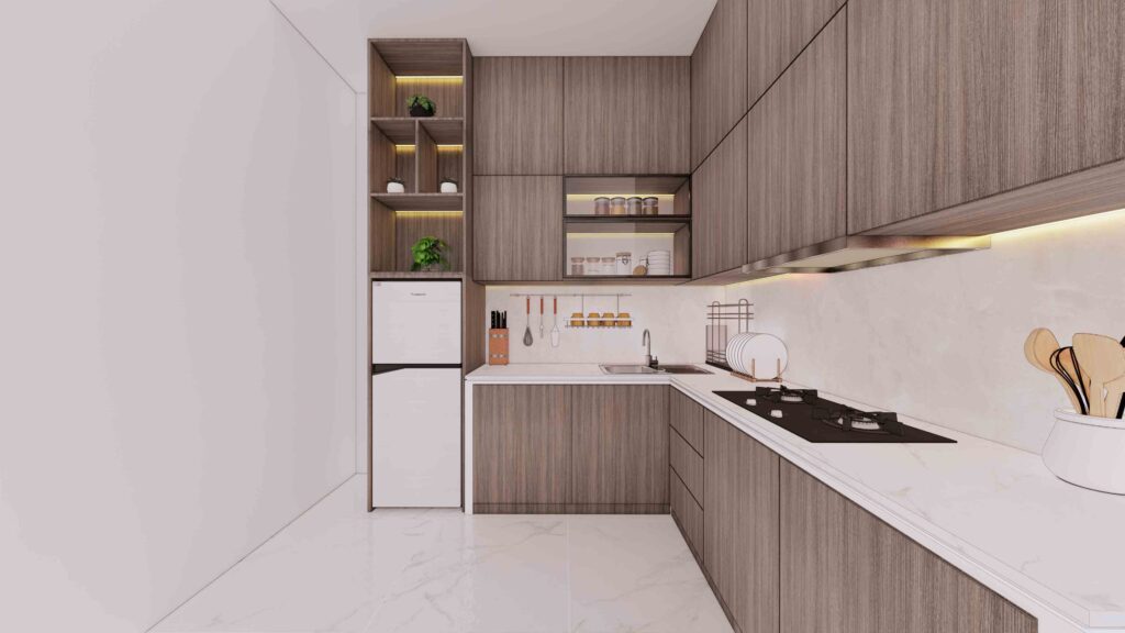 Project 143 Ms. H House