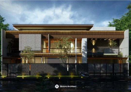 Project 182 Ms. N’m House