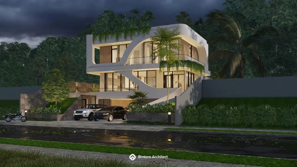 Modern