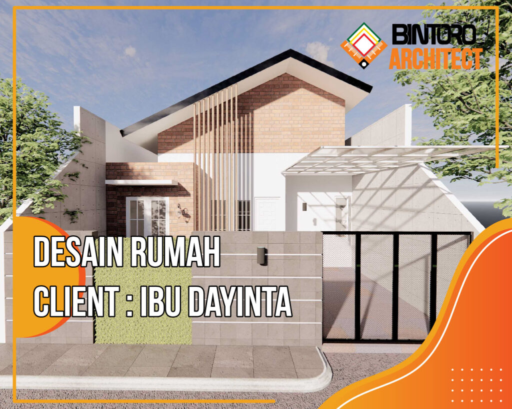 Project 104 Ms. DY House