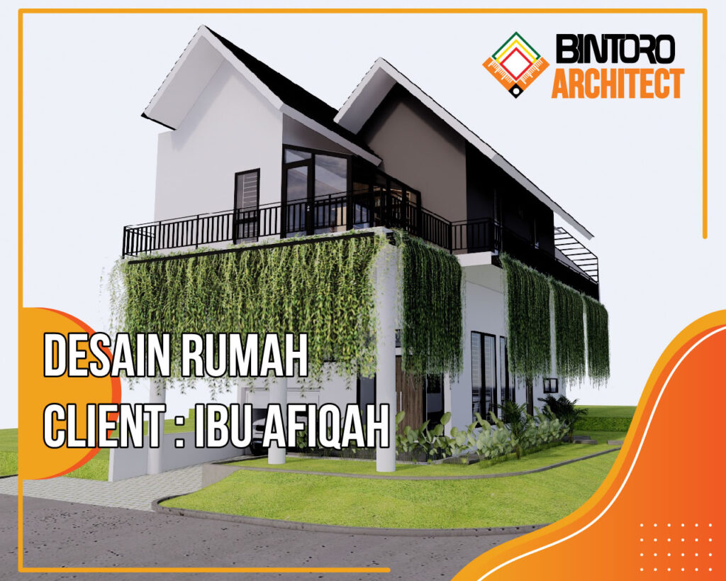 Project 105 Ms. AF House