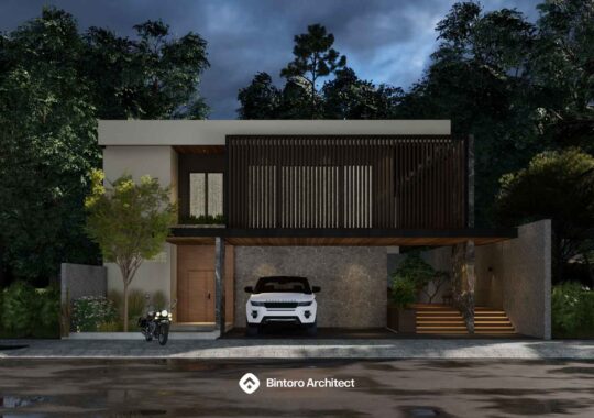 Project 291 Ms. SP House