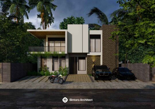Project 294 Ms. GL House