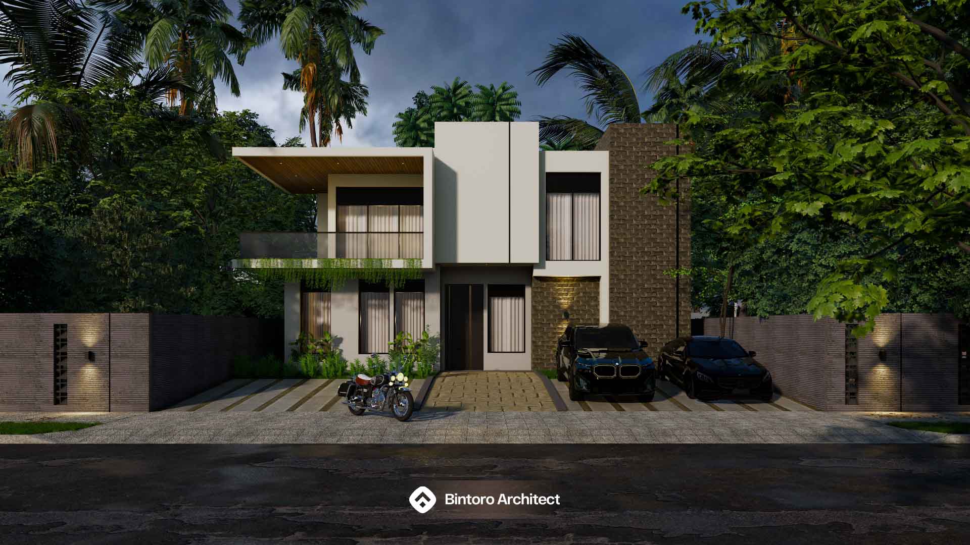 Project 294 Ms. GL House