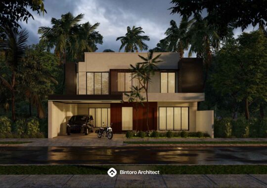 Project 299 Mr. YG House