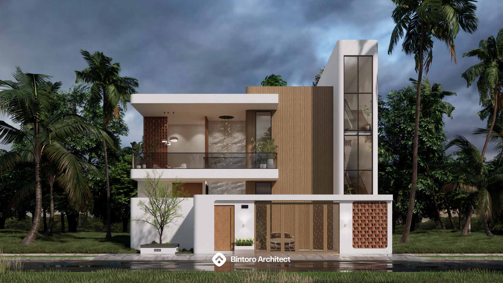 Project 304 Ms. KL House
