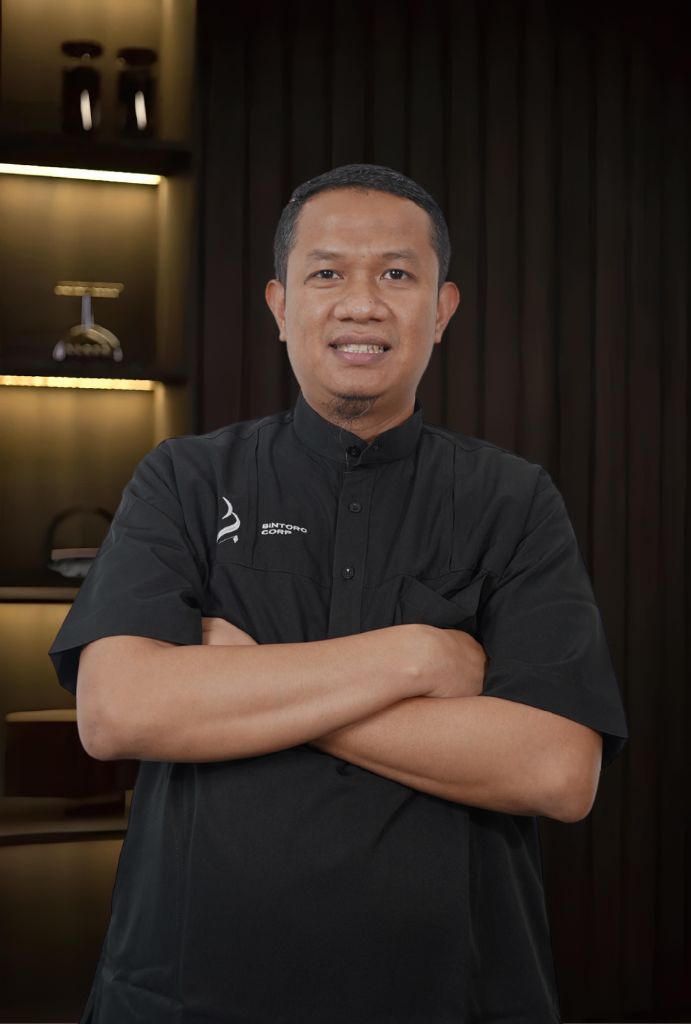 PAK INDRA